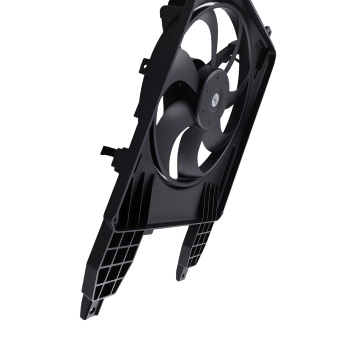 Cooling Fan compatible for Chevy Aveo5/Aveo I4 1.6L compatible for Pontiac Compatible for Suzuki 09-2011 621-420