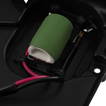 Cooling Fan compatible for Buick Verano compatible for Chevy Cruze 11-2016 9-Blade GM3115243 12213922