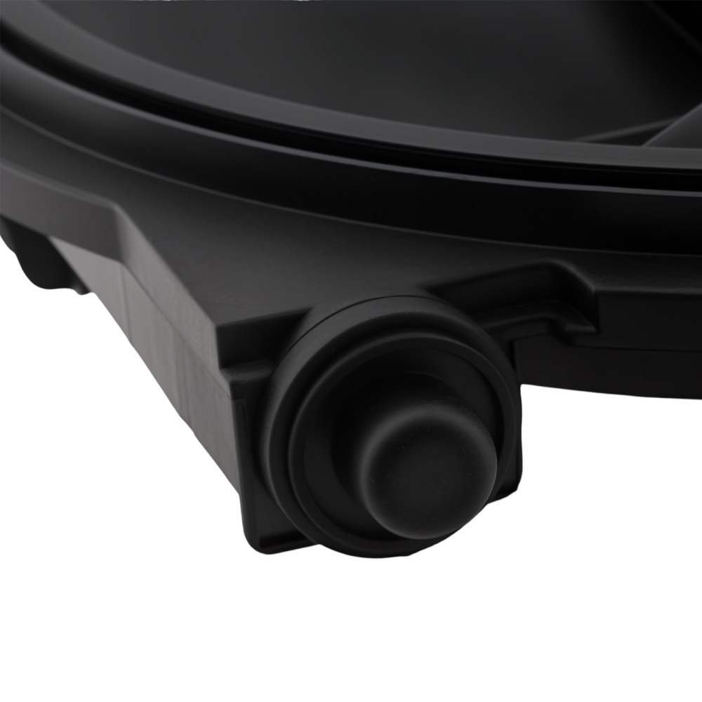 Cooling Fan Assembly compatible for Infiniti JX35 2013 compatible for Nissan Pathfinder 214813JA0A