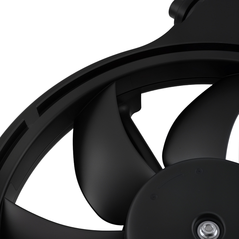 Cooling Fan Assembly compatible for Infiniti JX35 2013 compatible for Nissan Pathfinder 214813JA0A