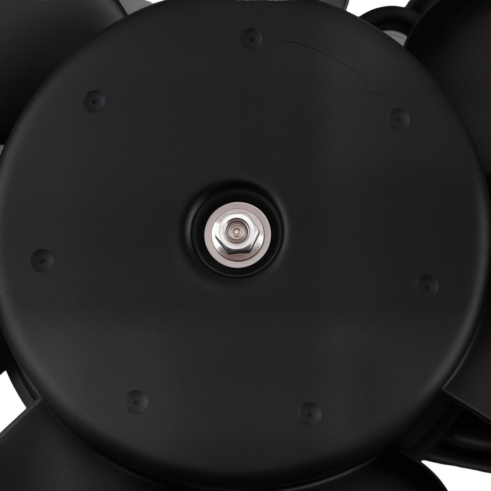 Cooling Fan Assembly compatible for Infiniti JX35 2013 compatible for Nissan Pathfinder 214813JA0A