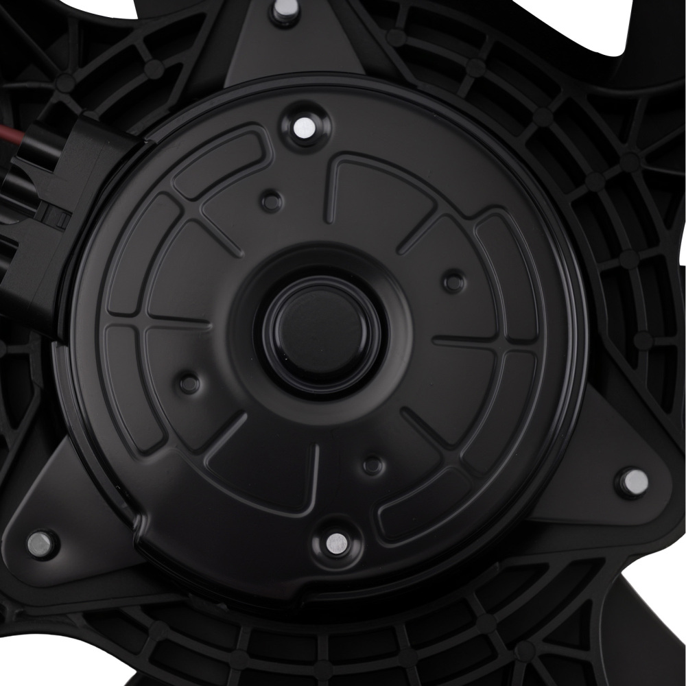 Cooling Fan compatible for Nissan Sentra 1.6L/1.8L L4 2013-2018 214813SH5A 214819AP0A