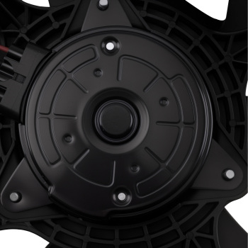 Cooling Fan compatible for Nissan Sentra 1.6L/1.8L L4 2013-2018 214813SH5A 214819AP0A