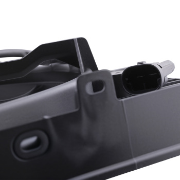 600W Cooling Fan Assembly compatible for Nissan Sentra 2020-24 214816LB0B Direct Fit