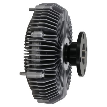 Cooling Fan Clutch Assembly compatible for Lexus GX460 10-20 1621038082 4.6L V8