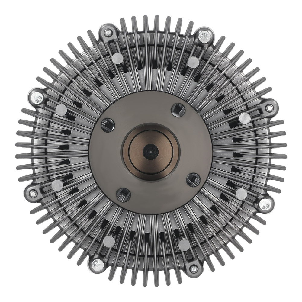 Cooling Fan Clutch Assembly compatible for Lexus GX460 10-20 1621038082 4.6L V8
