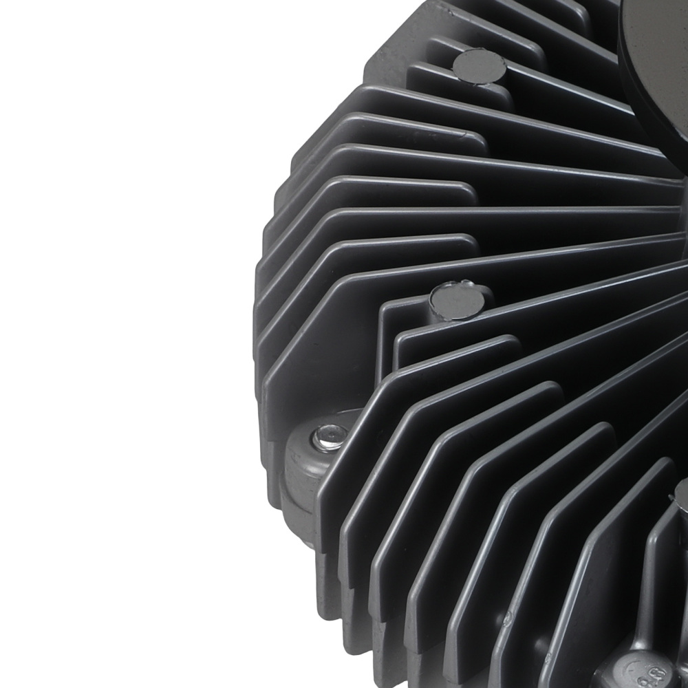 Cooling Fan Clutch Assembly compatible for Lexus GX460 10-20 1621038082 4.6L V8