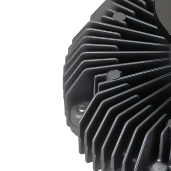 Cooling Fan Clutch Assembly compatible for Lexus GX460 10-20 1621038082 4.6L V8