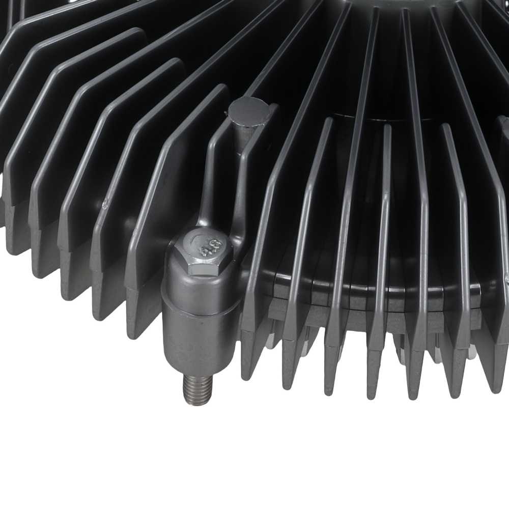 Cooling Fan Clutch Assembly compatible for Lexus GX460 10-20 1621038082 4.6L V8