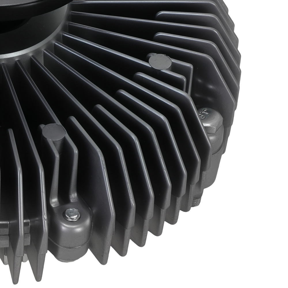 Cooling Fan Clutch Assembly compatible for Lexus GX460 10-20 1621038082 4.6L V8