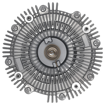 Fan Clutch compatible for Toyota Sequoia/4Runner/Tundra 2001-2005 1621050101 16210-0F010