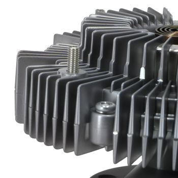 Fan Clutch compatible for Toyota Sequoia/4Runner/Tundra 2001-2005 1621050101 16210-0F010