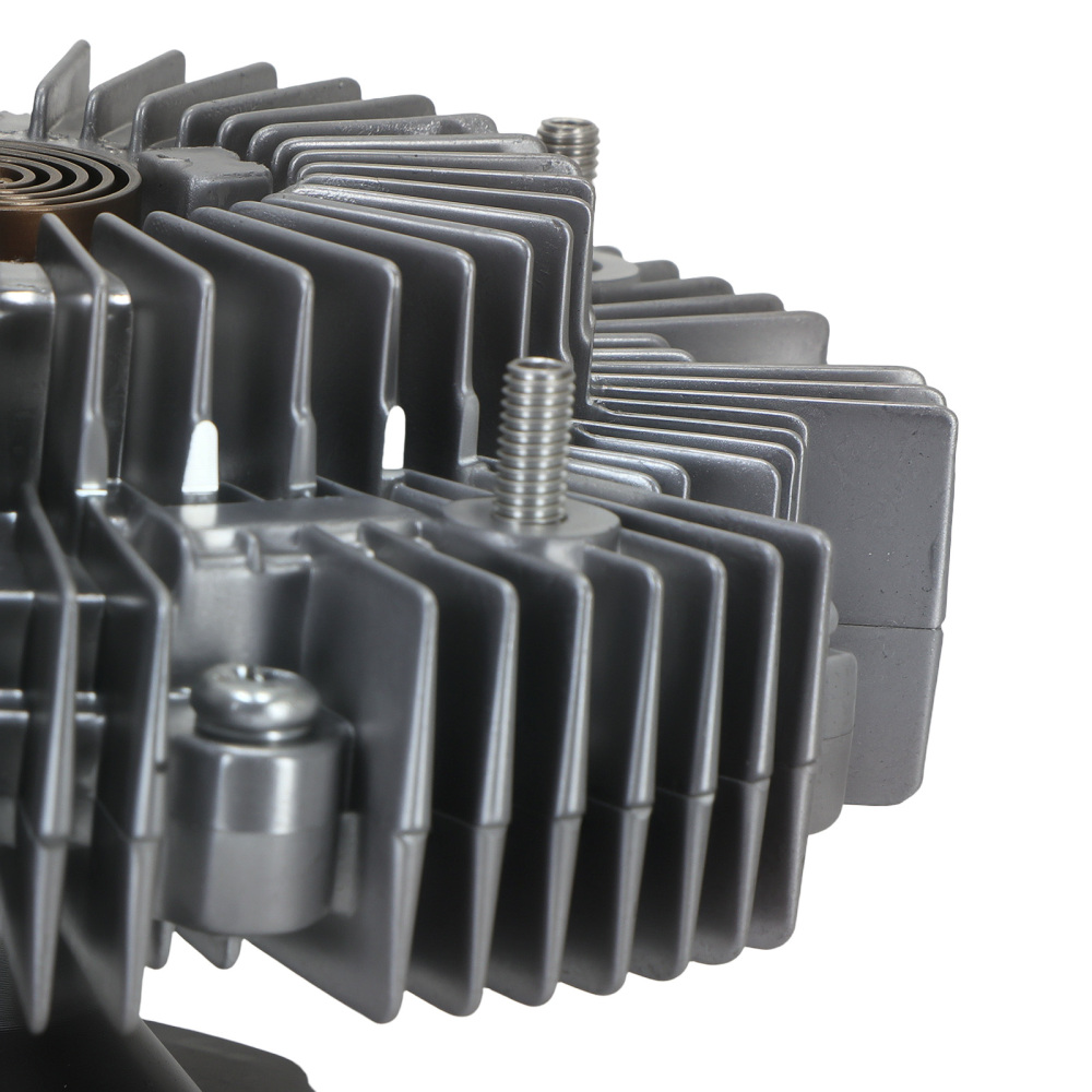 Fan Clutch compatible for Toyota Sequoia/4Runner/Tundra 2001-2005 1621050101 16210-0F010