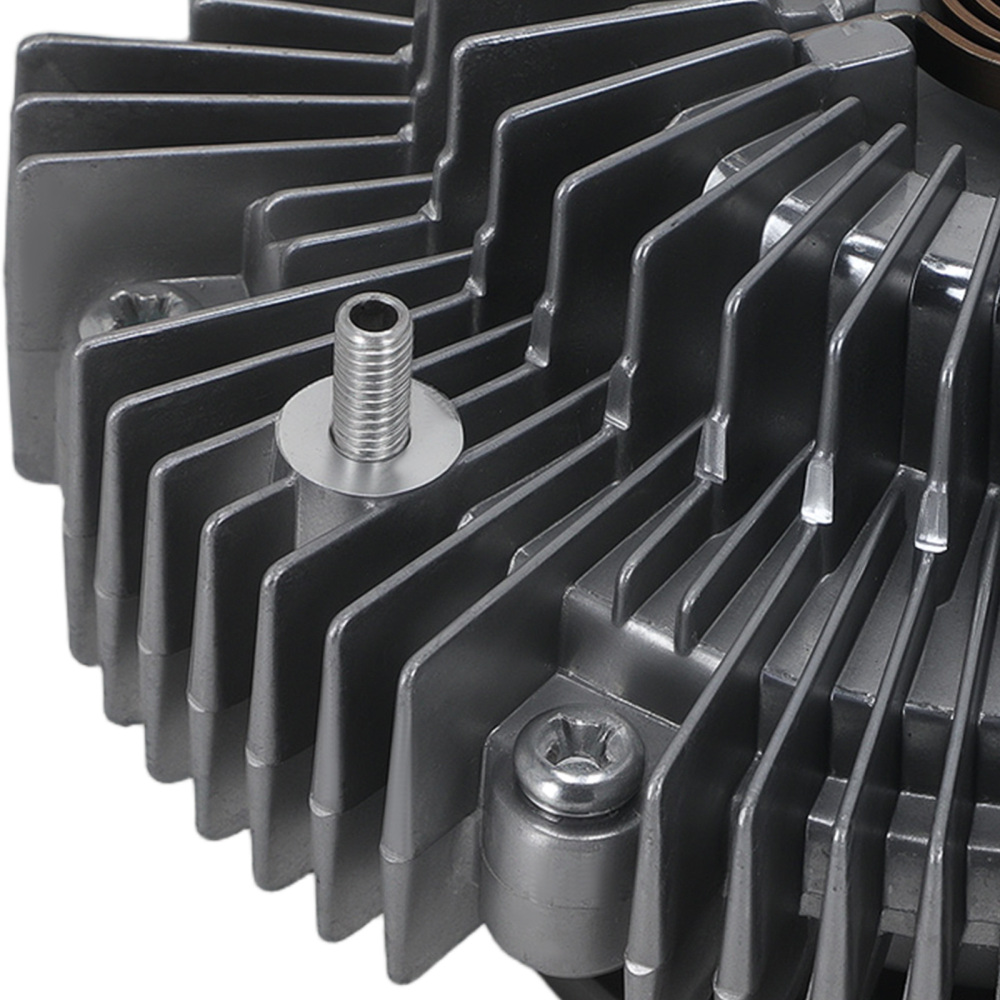 Fan Clutch compatible for Toyota Sequoia/4Runner/Tundra 2001-2005 1621050101 16210-0F010