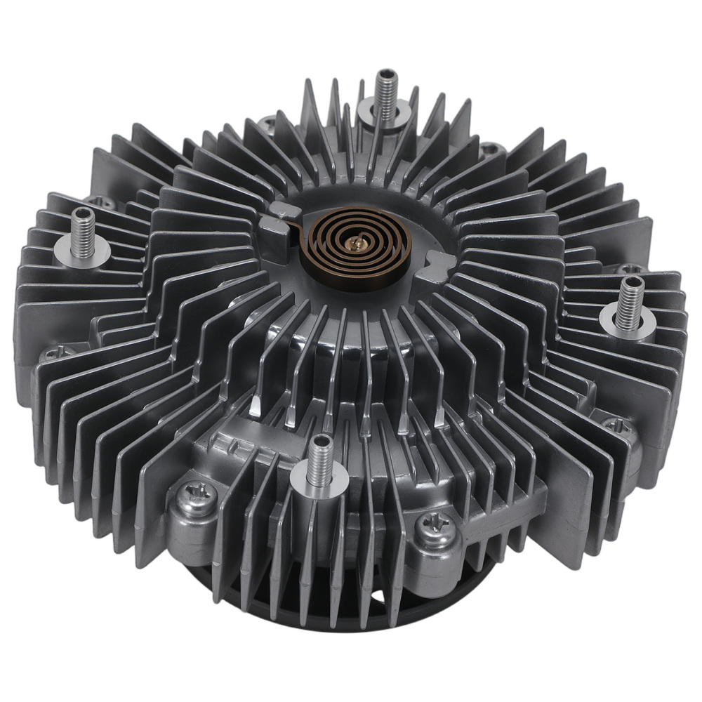 Fan Clutch compatible for Toyota Sequoia/4Runner/Tundra 2001-2005 1621050101 16210-0F010