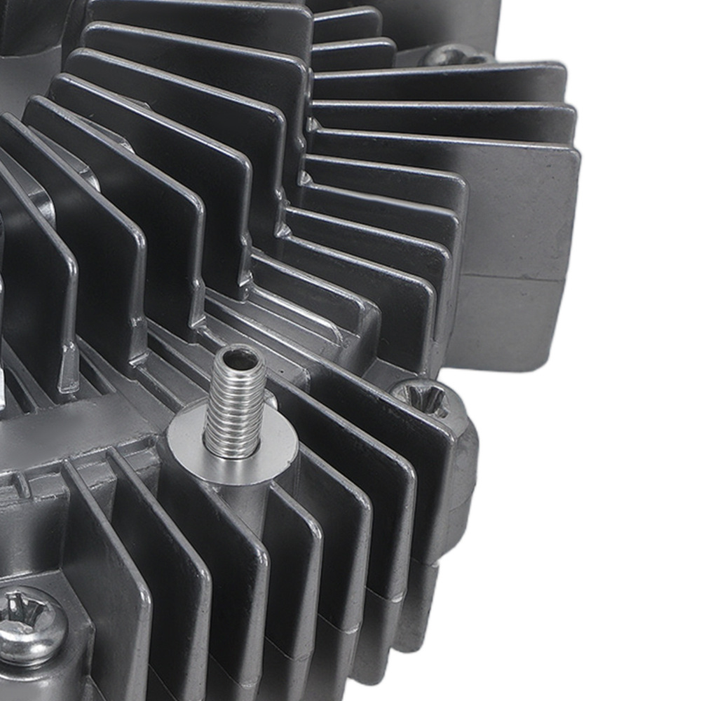 Fan Clutch compatible for Toyota Sequoia/4Runner/Tundra 2001-2005 1621050101 16210-0F010