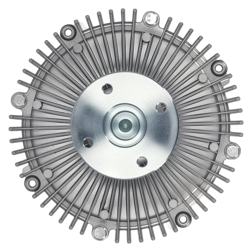 Fan Clutch compatible for Infiniti QX56 compatible for Nissan NV2500/Pathfinder 2004-2017 210827S00A