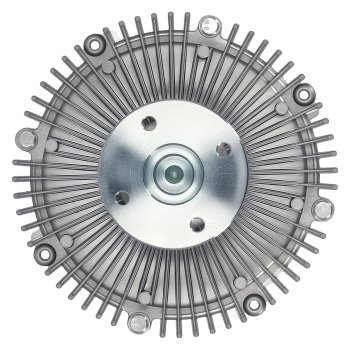 Fan Clutch compatible for Infiniti QX56 compatible for Nissan NV2500/Pathfinder 2004-2017 210827S00A