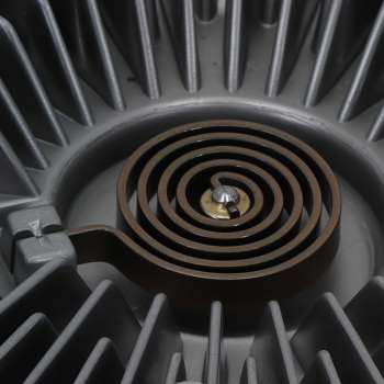 Fan Clutch compatible for Infiniti QX56 compatible for Nissan NV2500/Pathfinder 2004-2017 210827S00A