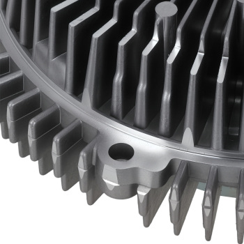 Fan Clutch compatible for Infiniti QX56 compatible for Nissan NV2500/Pathfinder 2004-2017 210827S00A