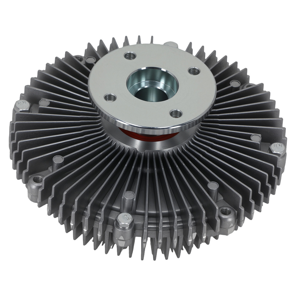 Fan Clutch compatible for Infiniti QX56 compatible for Nissan NV2500/Pathfinder 2004-2017 210827S00A