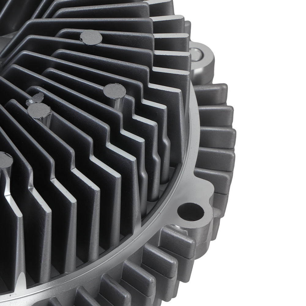 Fan Clutch compatible for Infiniti QX56 compatible for Nissan NV2500/Pathfinder 2004-2017 210827S00A