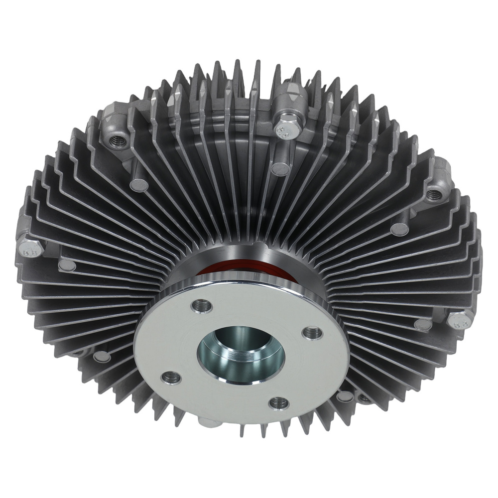 Fan Clutch compatible for Infiniti QX56 compatible for Nissan NV2500/Pathfinder 2004-2017 210827S00A