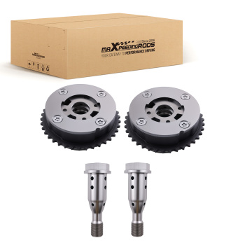 Intake Exhaust Camshaft Gear compatible for BMW X3 F25 2.0L N20 sDrive20i xDrive28i 2011-17