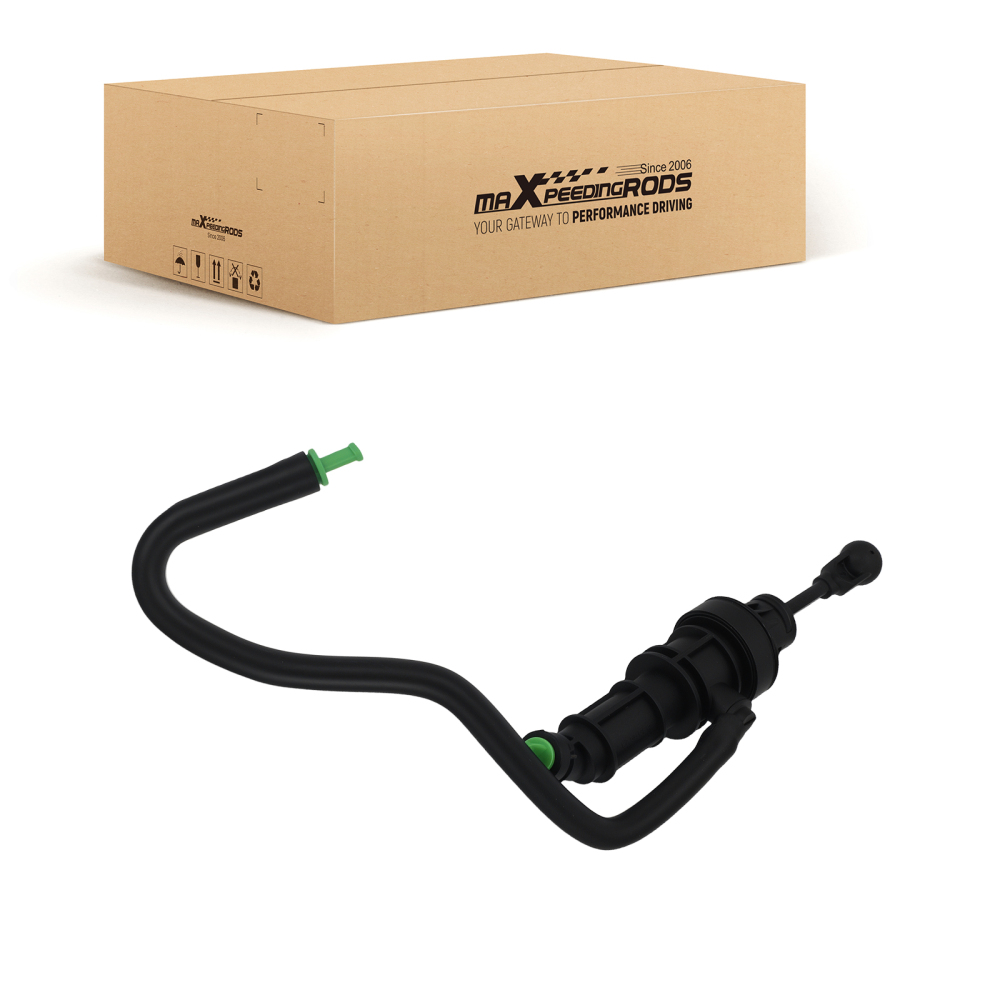 Clutch Master Cylinder Assembly compatible for Mitsubishi ASX 1.6 1.8 2.0 Lancer 1.5 1.8