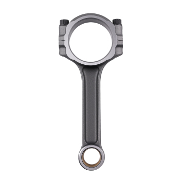 I Beam 6.000 2.100 .927 5140 Connecting Rod Bushed Floating compatible for Chevy SBC 350