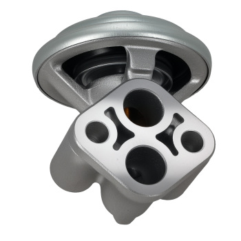 EGR Valve For 02-07 compatible for Mitsubishi Lancer 2.0L 91-96 Mighty Max 97-99 Montero 2.4L