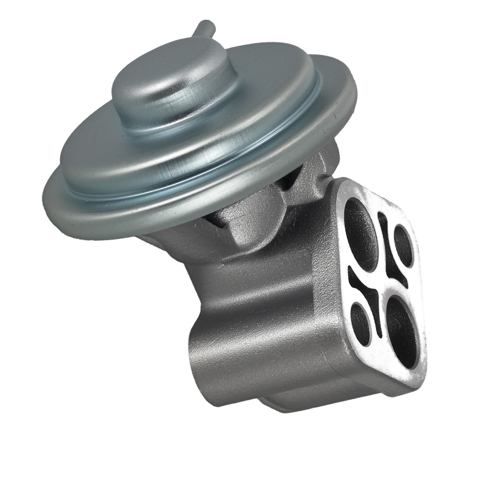 EGR Valve For 02-07 compatible for Mitsubishi Lancer 2.0L 91-96 Mighty Max 97-99 Montero 2.4L