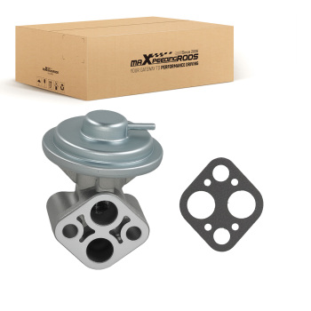 EGR Valve For 02-07 compatible for Mitsubishi Lancer 2.0L 91-96 Mighty Max 97-99 Montero 2.4L