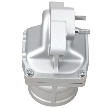 EGR Valve compatible for Subaru Forester Impreza Legacy 2005-2011 Left Side 14845-AA220 New