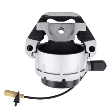 Front Engine Motor Mount compatible for Audi A6 A6 Quattro A7 A7 Quattro 2.0L 12-18 A70022
