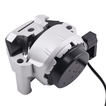 Front Engine Motor Mount compatible for Audi A6 A6 Quattro A7 A7 Quattro 2.0L 12-18 A70022