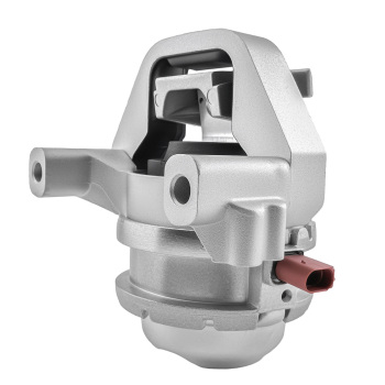 Right Engine Mount compatible for Audi S6 RS6 S7 RS7 4.0L 2013 2014 2015-2018 4H0-199-256-T