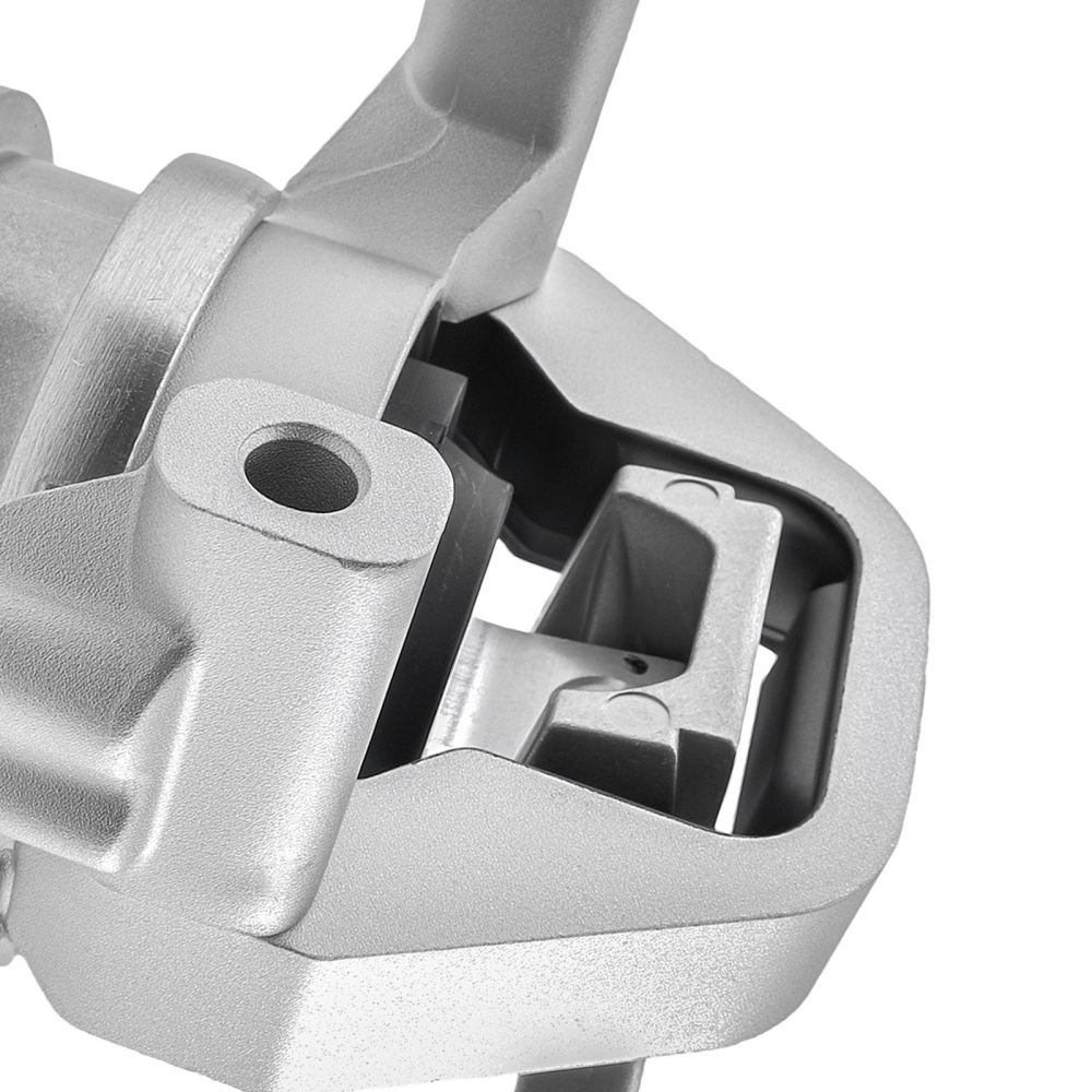 Right Engine Mount compatible for Audi S6 RS6 S7 RS7 4.0L 2013 2014 2015-2018 4H0-199-256-T