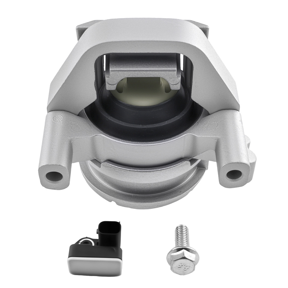 Right Engine Mount compatible for Audi S6 RS6 S7 RS7 4.0L 2013 2014 2015-2018 4H0-199-256-T