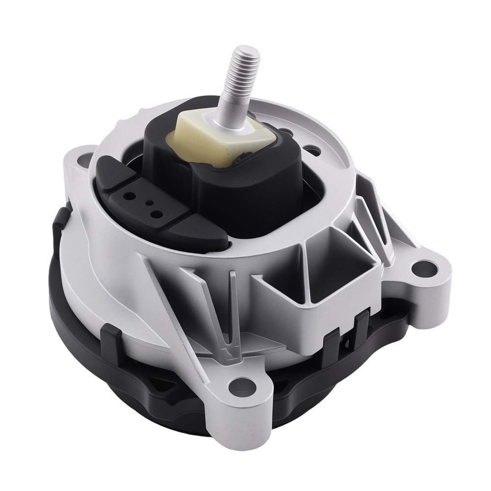 Engine MotorTrans Mount compatible for BMW 228i/ 328d 14-18 compatible for BMW 320i 328i 2.0L RWD 12-16