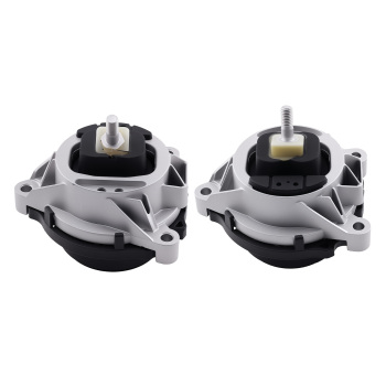 Engine MotorTrans Mount compatible for BMW 228i/ 328d 14-18 compatible for BMW 320i 328i 2.0L RWD 12-16