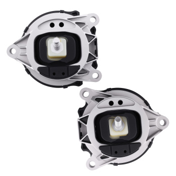 Engine MotorTrans Mount compatible for BMW 228i/ 328d 14-18 compatible for BMW 320i 328i 2.0L RWD 12-16