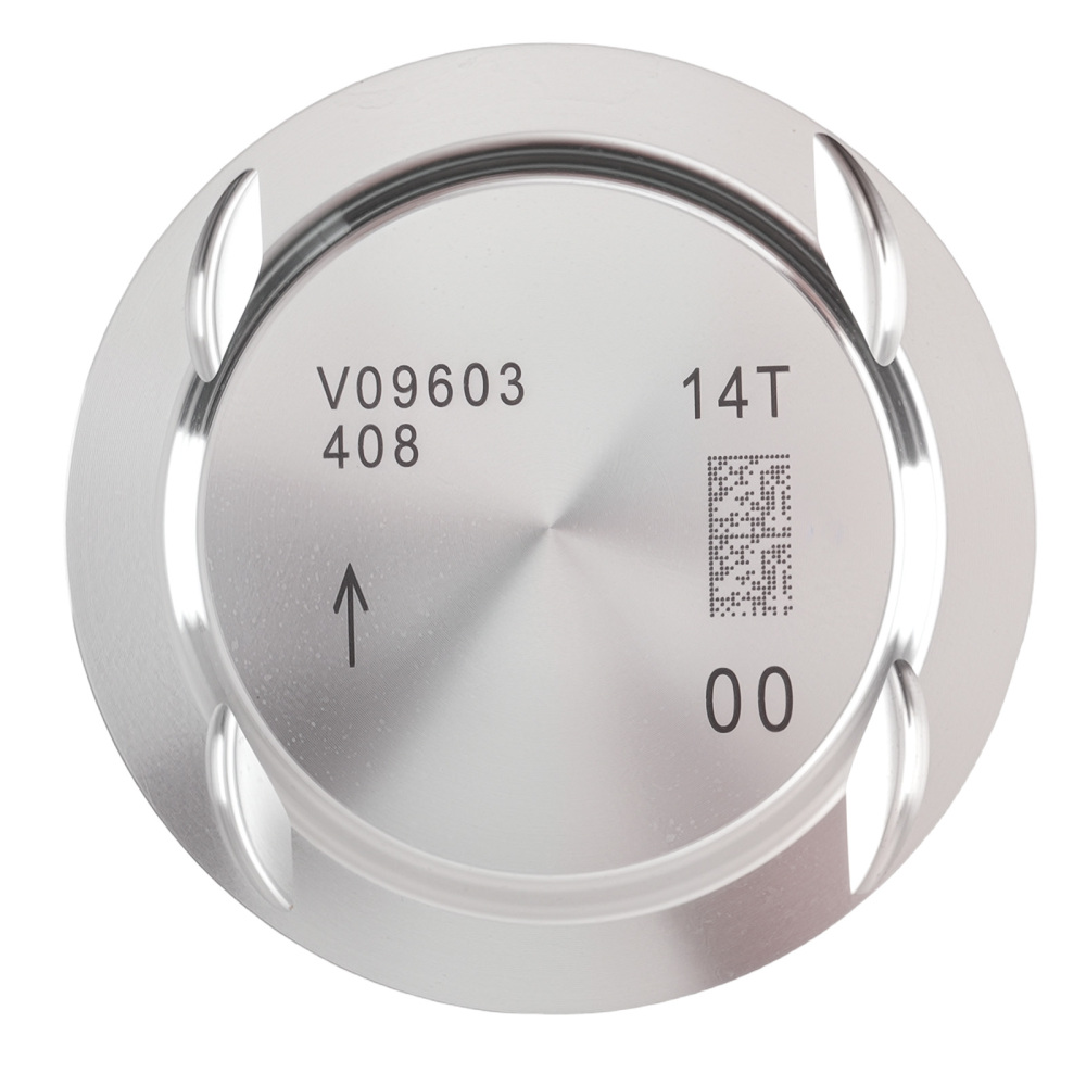 4PC Component Kit compatible for Buick Chevy Cruze compatible for Encore 1.4L 2011-15 90542531