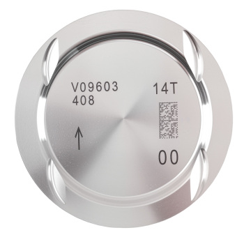 4PC Component Kit compatible for Buick Chevy Cruze compatible for Encore 1.4L 2011-15 90542531