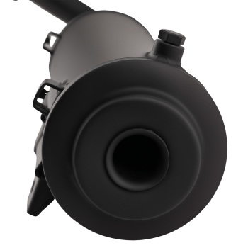 Exhaust Muffler compatible for Honda Foreman 450 400 TRX450 TRX400 1995-2004 18310HM7A00