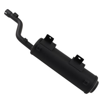 Exhaust Muffler compatible for Honda Foreman 450 400 TRX450 TRX400 1995-2004 18310HM7A00