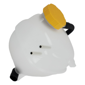 Coolant Assembly Complete compatible for Saab 9-3 2.0L 2003-2011 11846007803 Front Position