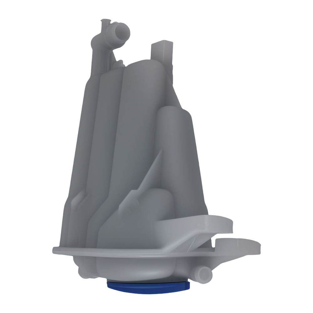 Coolant Assembly compatible for Audi A4 Quattro A5 Q5 2012-2016 8K0121403Q with Sensor