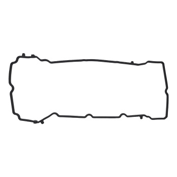 Engine Valve Cover compatible for Chrysler 300 compatible for Dodge Durango 2011-2015 05184068AK Right