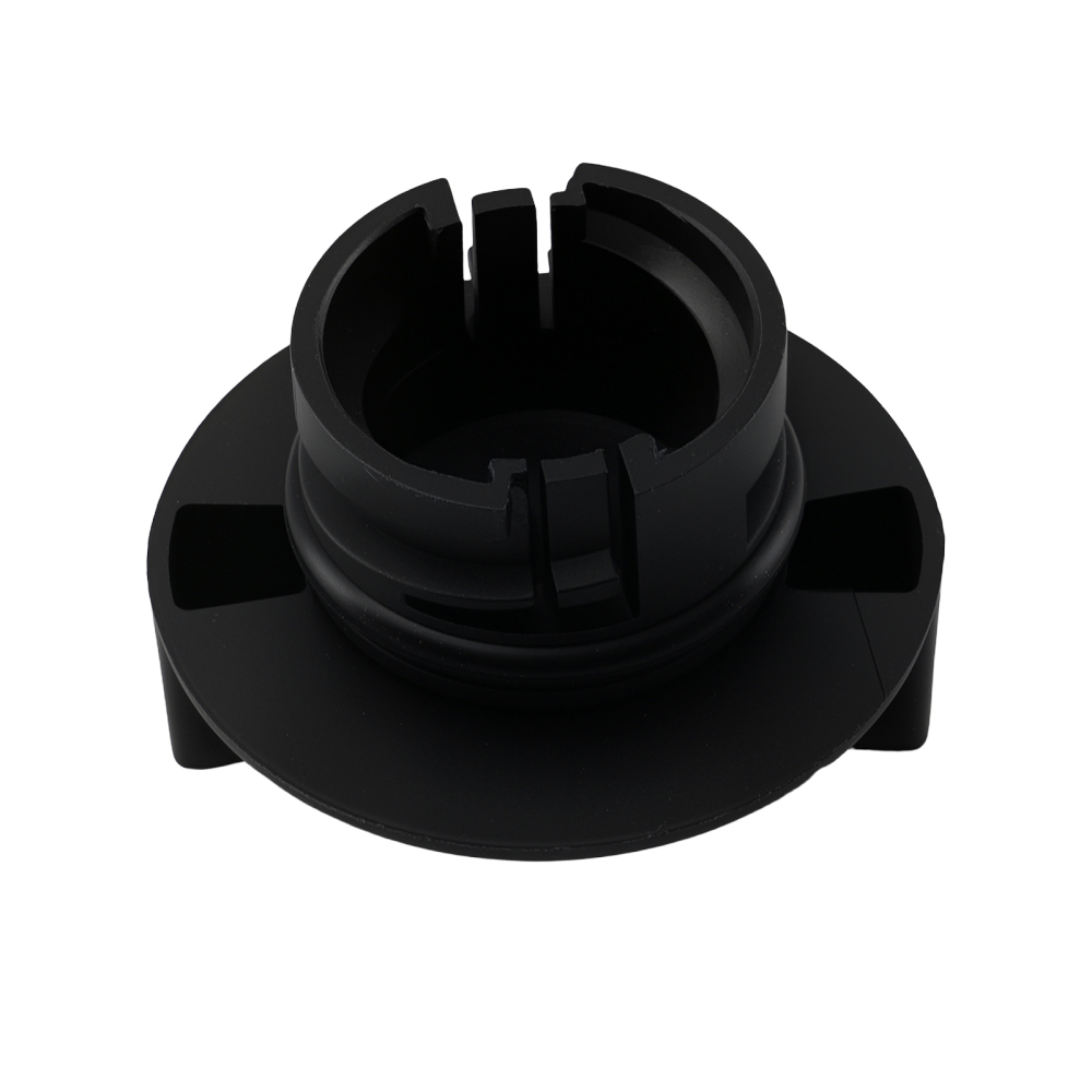 Red Valve Cover Assembly compatible for Mazda 3 2.5L 2014-2018 compatible for Mazda 6 CX-5 PY01-10-210A